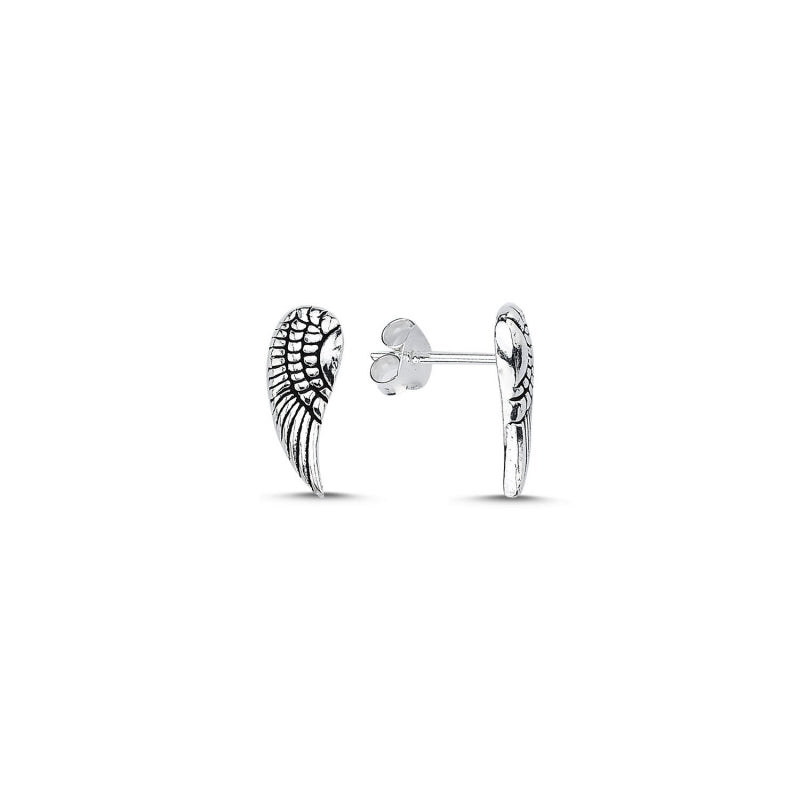 Angel WIngs Earrings