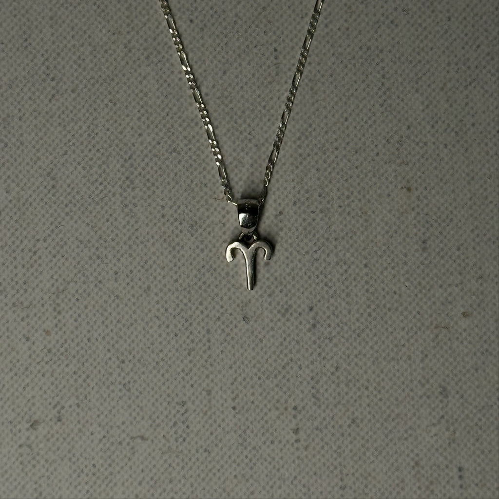Zodiac Sign Necklaces