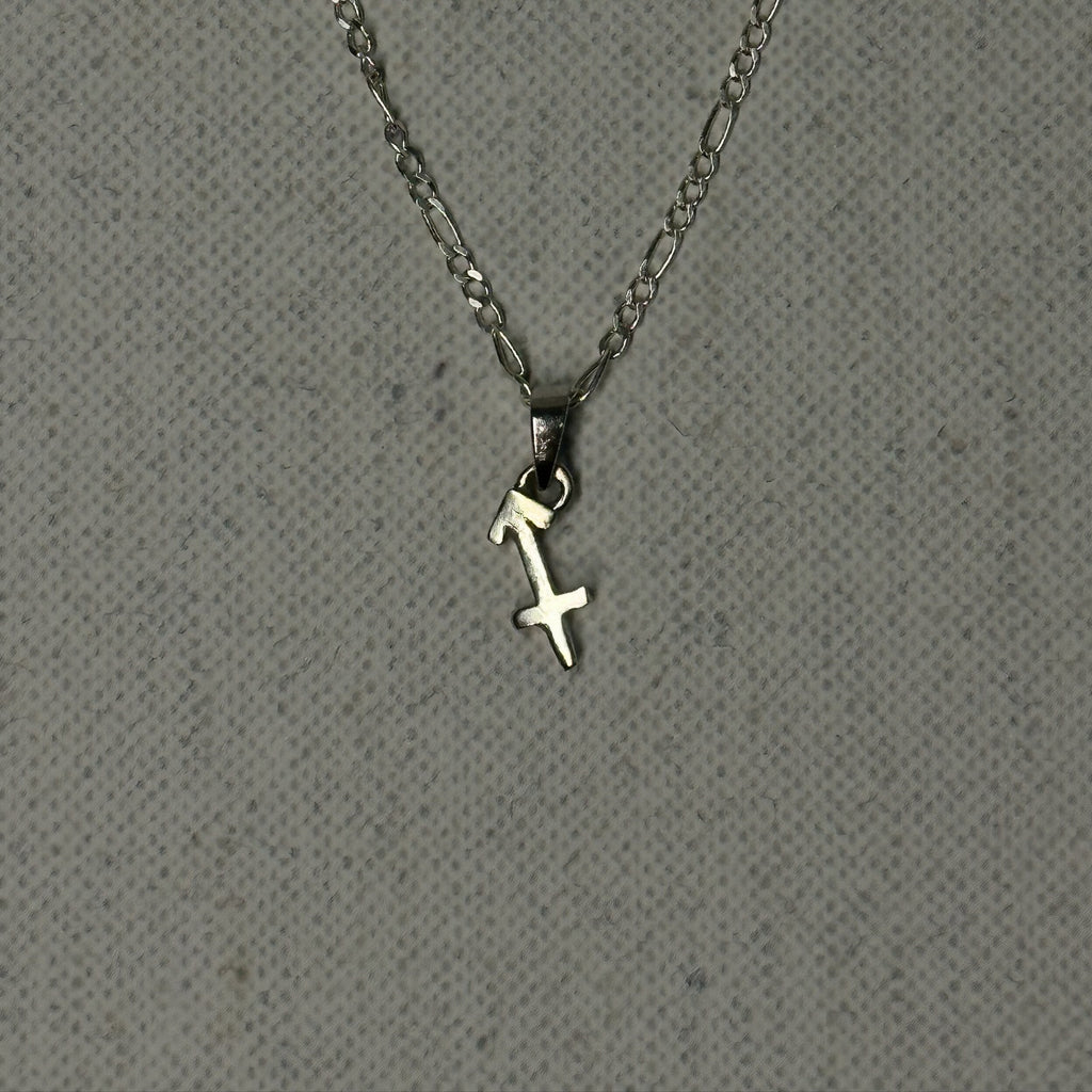 Zodiac Sign Necklaces