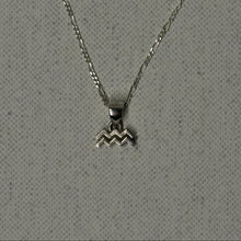 Load image into Gallery viewer, Zodiac Sign Necklaces