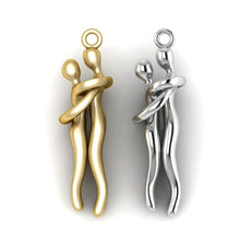 Load image into Gallery viewer, Hug Pendant
